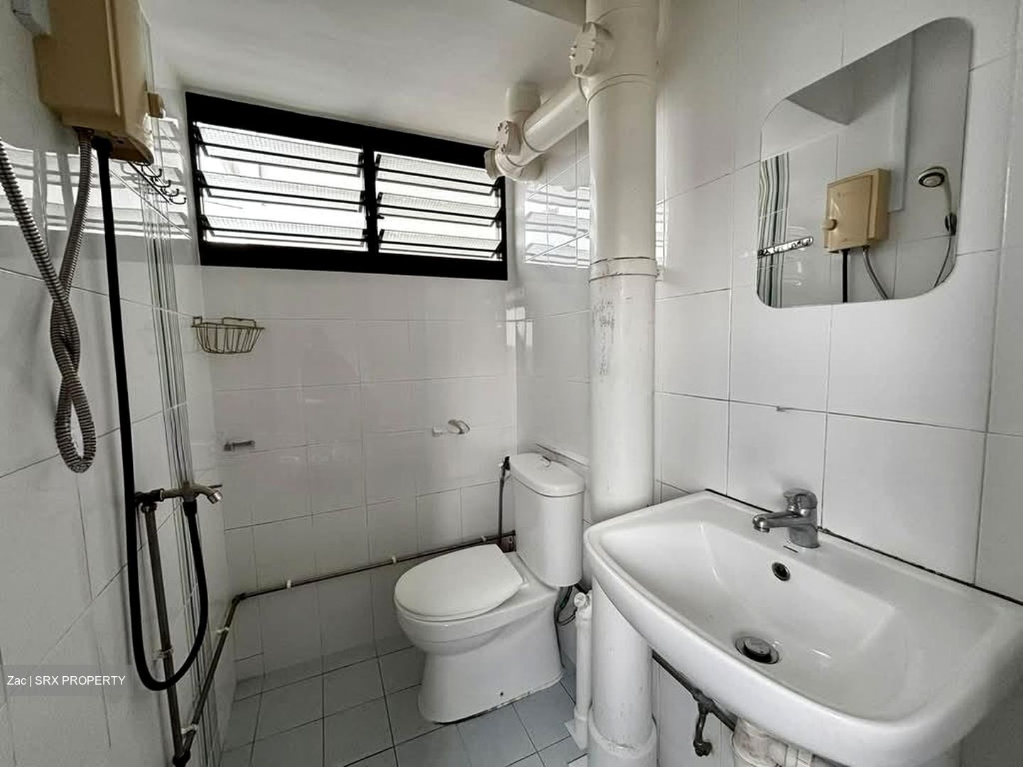 Blk 576 Cheng San Court (Ang Mo Kio), HDB 3 Rooms #585059181